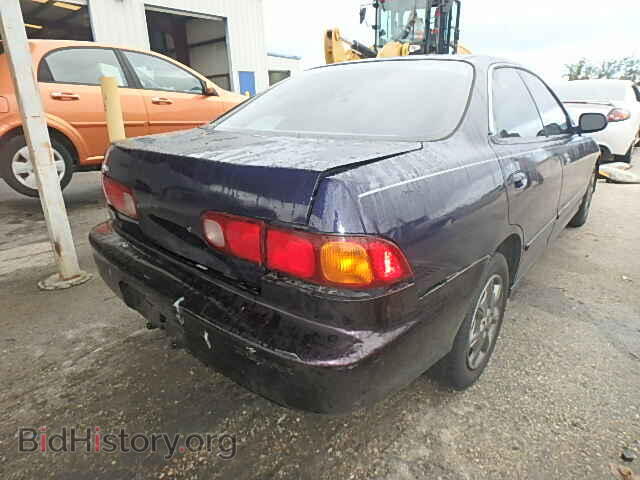 1997 ACURA INTEGRA - VIN: JH4DB7654VS006790 - Фото 4
