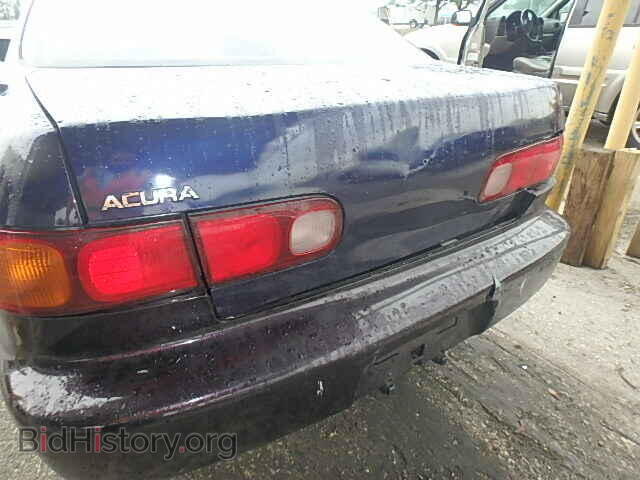 1997 ACURA INTEGRA - VIN: JH4DB7654VS006790 - Фото 9