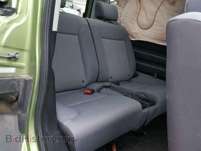 2008 HONDA ELEMENT - VIN: 5J6YH28388L007675 - Photo 6