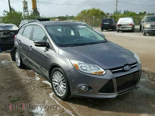 Фотография 1FAHP3M20CL172629 - FORD FOCUS 2012