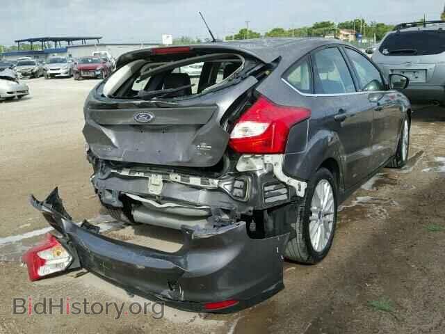2012 FORD FOCUS - VIN: 1FAHP3M20CL172629 - Фото 4