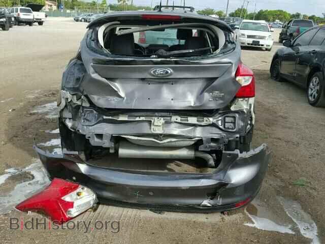 2012 FORD FOCUS - VIN: 1FAHP3M20CL172629 - Фото 9