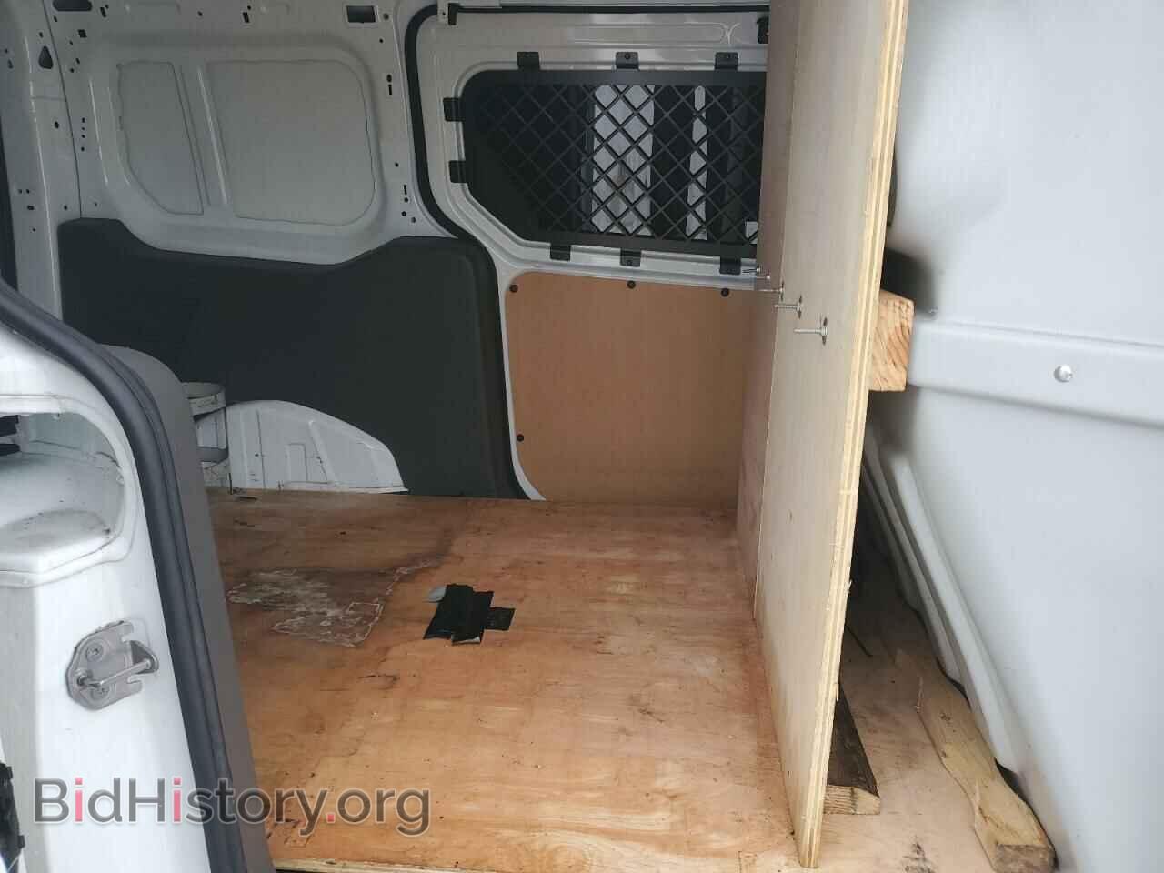 2022 FORD TRANSIT - VIN: NM0LS7S27N1527787 - Фото 11