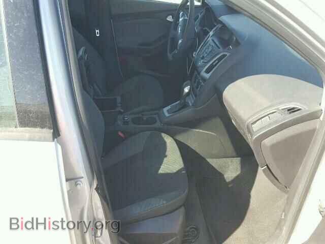 2012 FORD FOCUS - VIN: 1FAHP3K27CL273024 - Фото 5