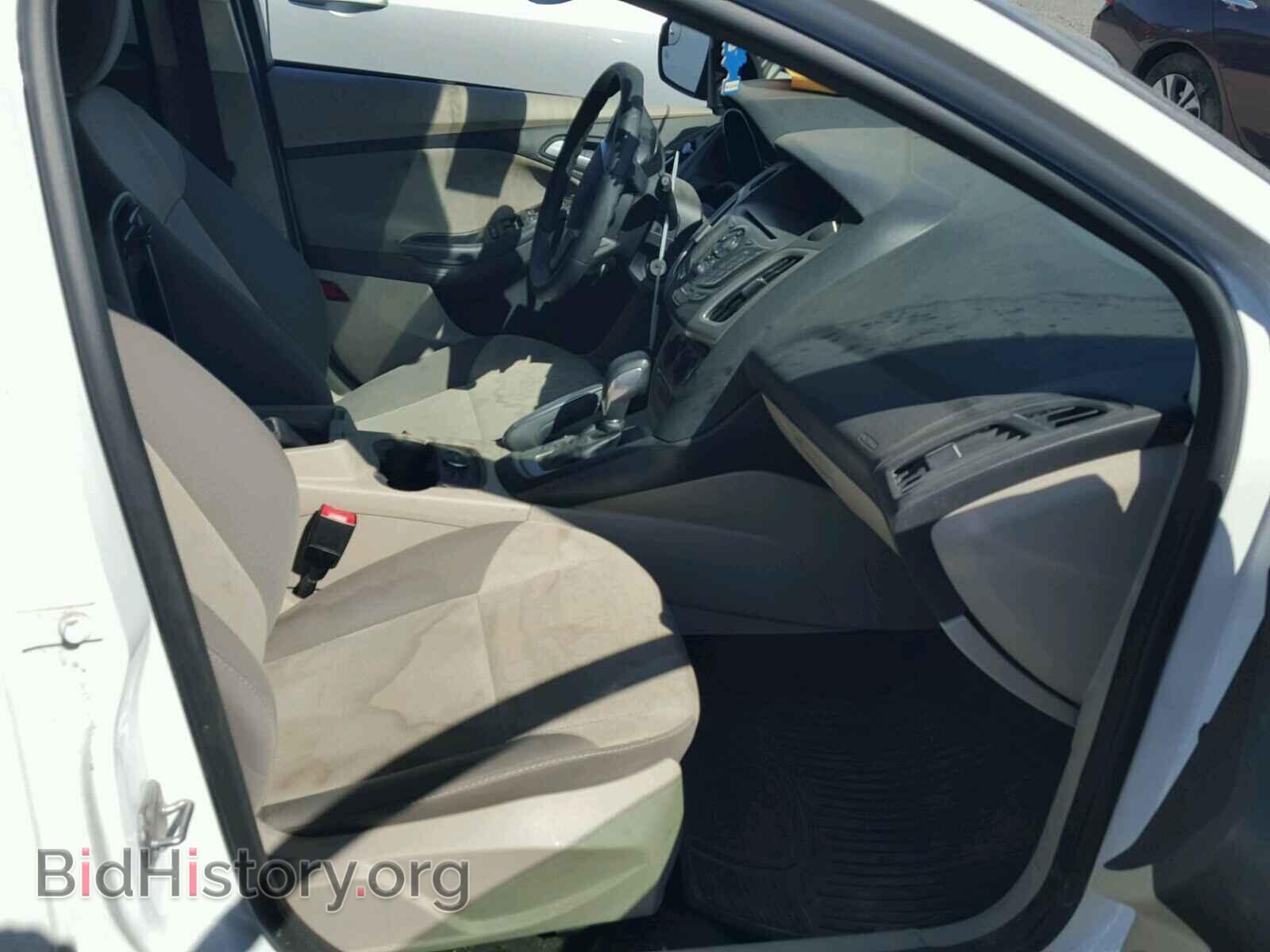 2013 FORD FOCUS - VIN: 1FADP3K27DL290647 - Photo 5