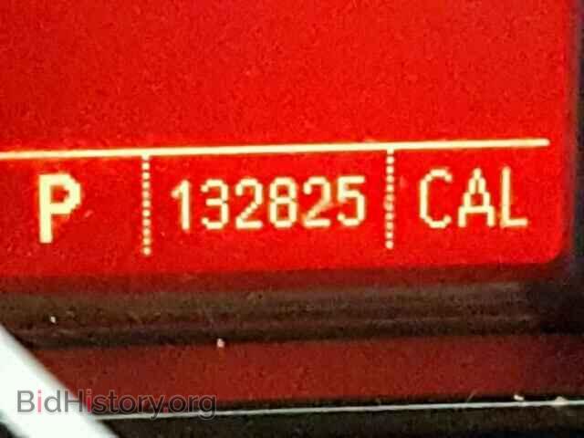 2011 GMC TERRAIN - VIN: 2CTALUEC8B6405303 - Photo 8