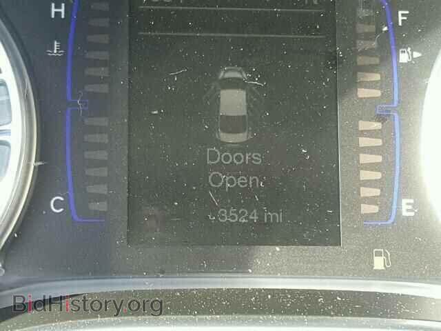 2017 CHRYSLER 200 - VIN: 1C3CCCAB2HN504770 - Фото 8