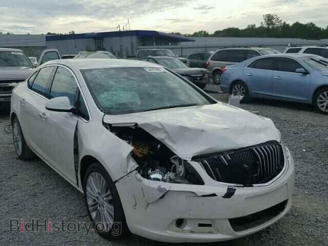 Photo 1G4PP5SK1E4180896 - BUICK VERANO 2014