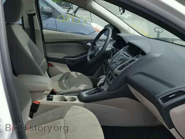 2014 FORD FOCUS - VIN: 1FADP3F26EL222397 - Photo 5