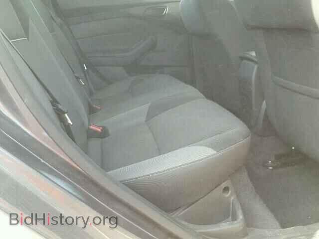 2012 FORD FOCUS - VIN: 1FAHP3K27CL258670 - Фото 6