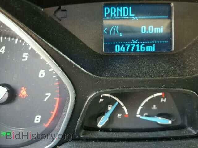 2012 FORD FOCUS - VIN: 1FAHP3K27CL258670 - Фото 8