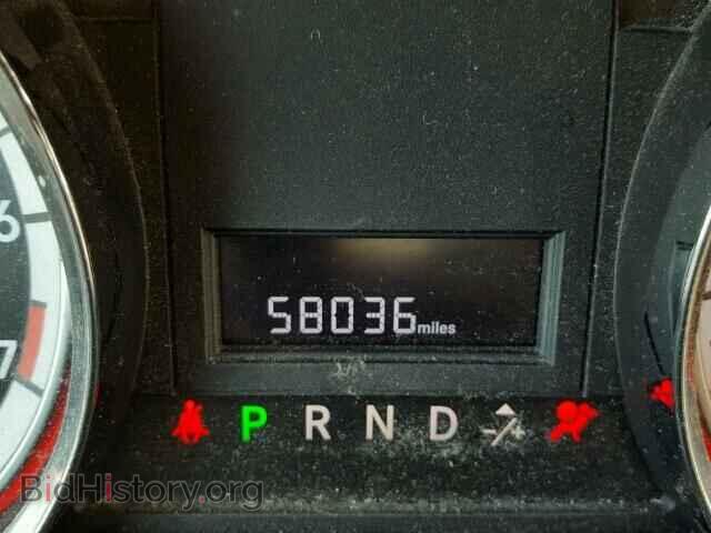 2011 DODGE CARAVAN - VIN: 2D4RN4DG7BR603336 - Photo 8