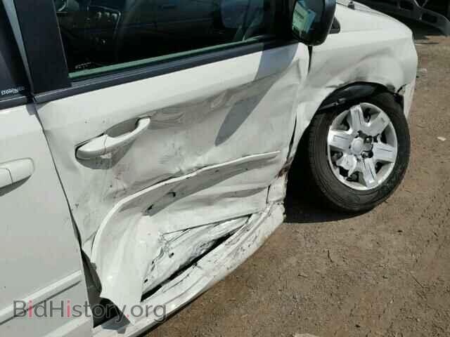 2011 DODGE CARAVAN - VIN: 2D4RN4DG7BR603336 - Photo 9
