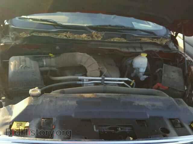2010 DODGE RAM 1500 - VIN: 1D7RB1CT8AS115583 - Фото 7