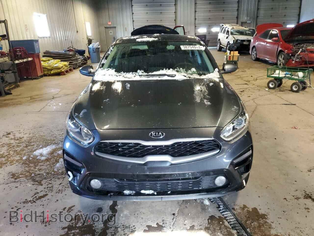 2021 KIA FORTE - VIN: 3KPF24AD9ME363780 - Фото 5