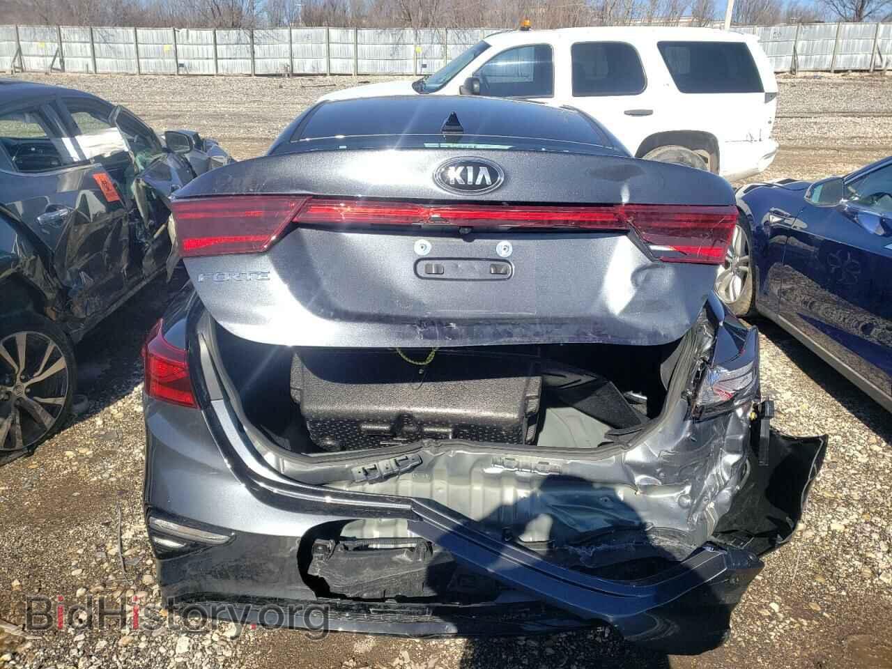 2021 KIA FORTE - VIN: 3KPF24AD9ME363780 - Фото 6