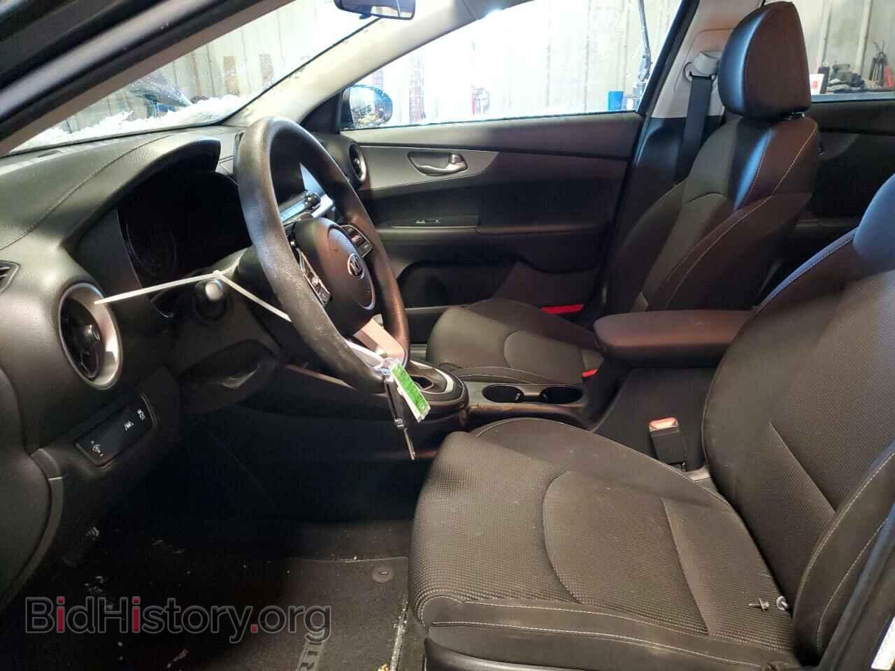 2021 KIA FORTE - VIN: 3KPF24AD9ME363780 - Фото 7