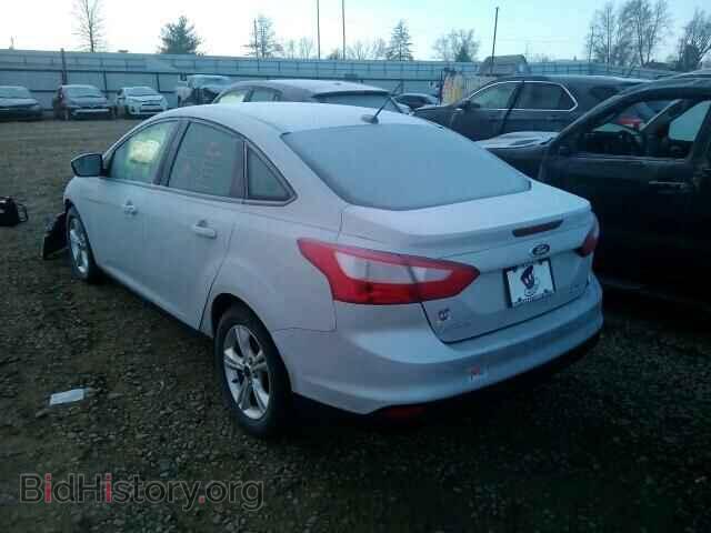 2013 FORD FOCUS - VIN: 1FADP3F27DL313323 - Photo 3