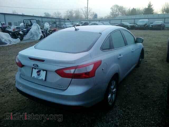 2013 FORD FOCUS - VIN: 1FADP3F27DL313323 - Photo 4