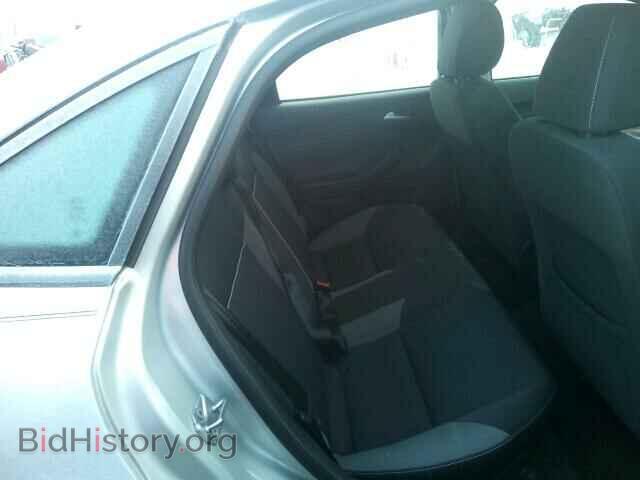 2013 FORD FOCUS - VIN: 1FADP3F27DL313323 - Photo 6