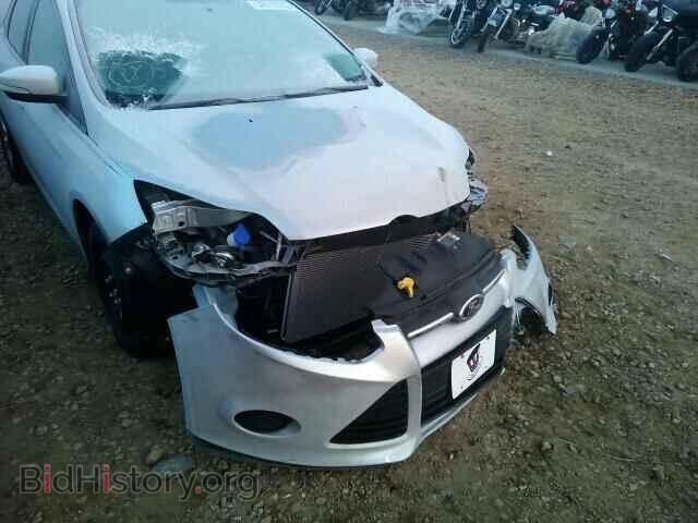 2013 FORD FOCUS - VIN: 1FADP3F27DL313323 - Photo 9