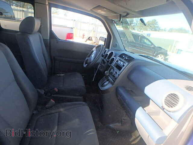 2004 HONDA ELEMENT - VIN: 5J6YH18394L006863 - Photo 5