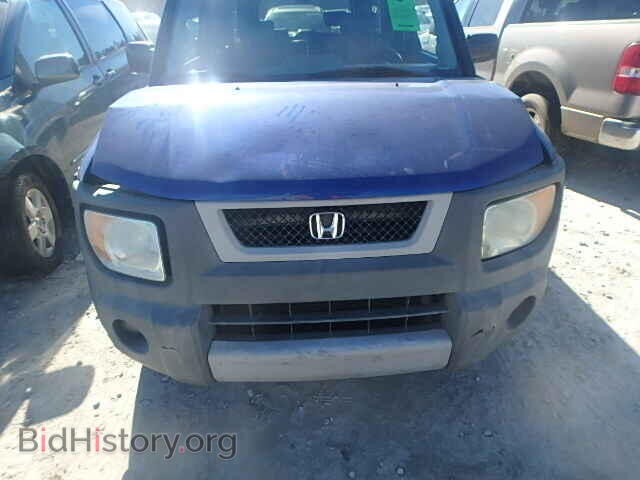 2004 HONDA ELEMENT - VIN: 5J6YH18394L006863 - Photo 7