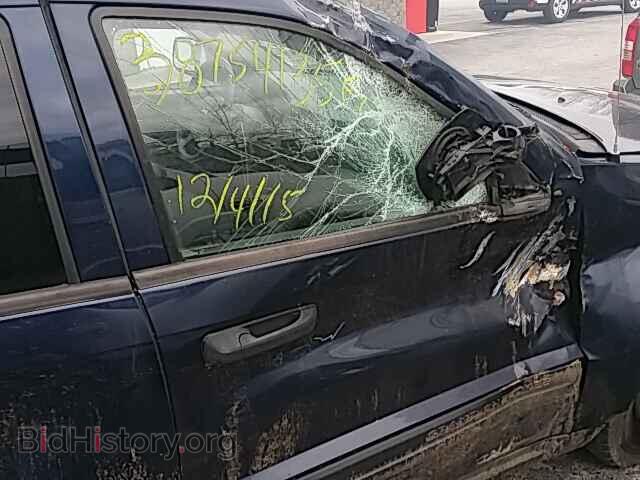 2005 JEEP CHEROKEE - VIN: 1J4GR48K45C508067 - Фото 10