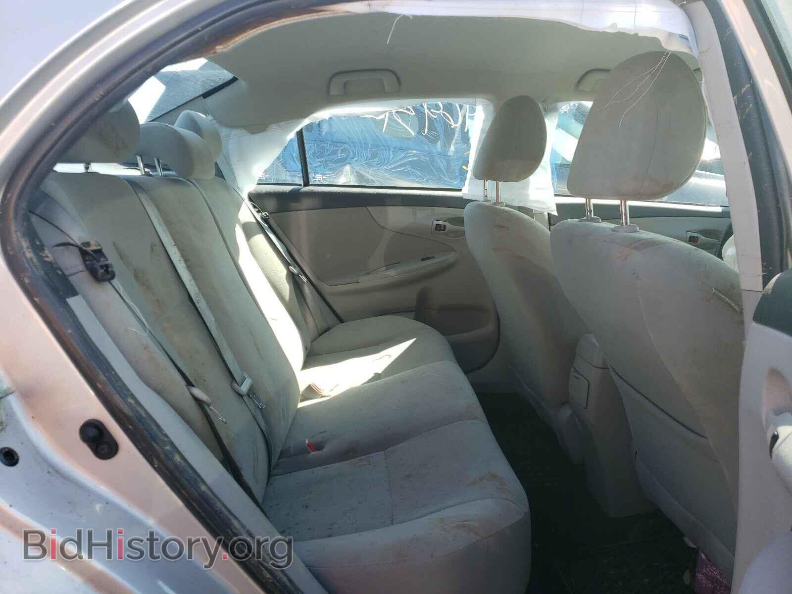 2013 TOYOTA COROLLA - VIN: 2T1BU4EE3DC061492 - Фото 6