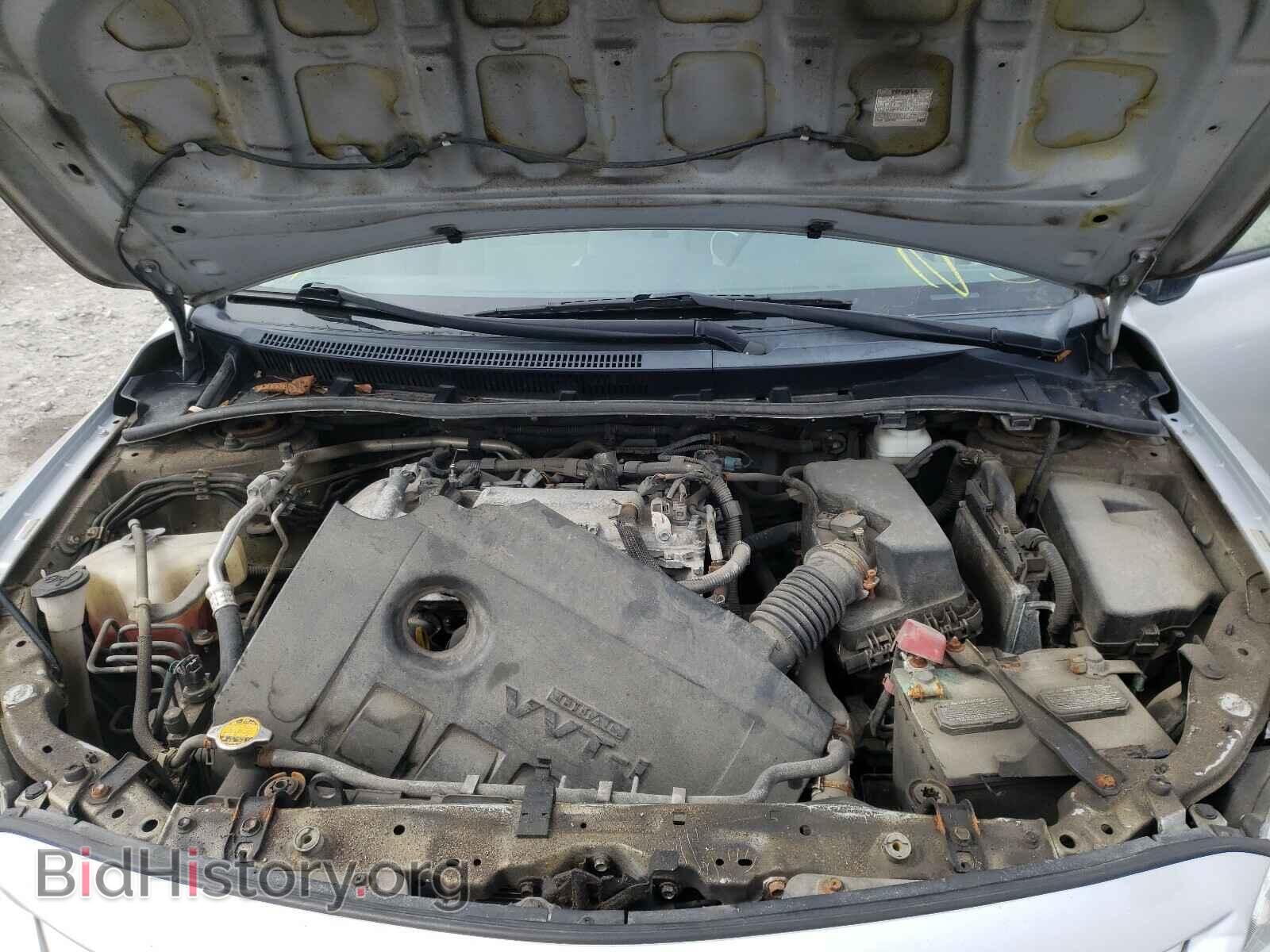 2013 TOYOTA COROLLA - VIN: 2T1BU4EE3DC061492 - Фото 7