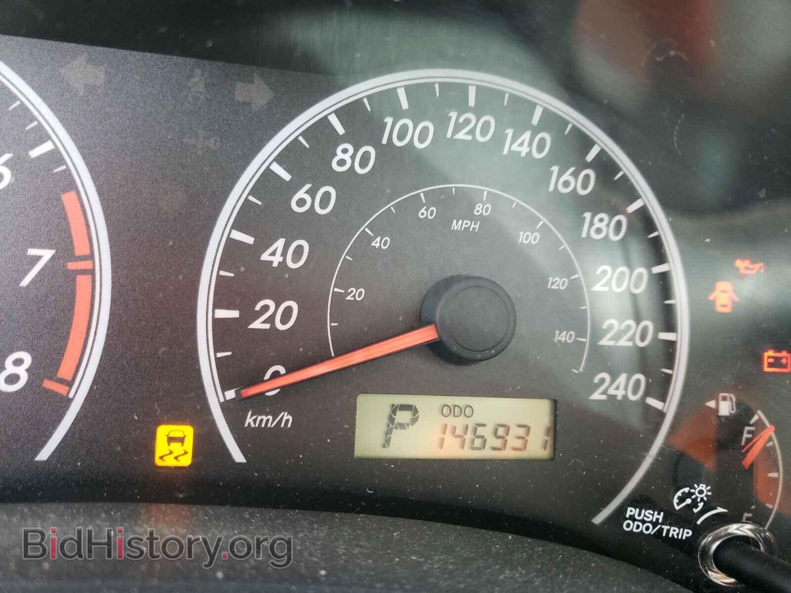 2013 TOYOTA COROLLA - VIN: 2T1BU4EE3DC061492 - Фото 8