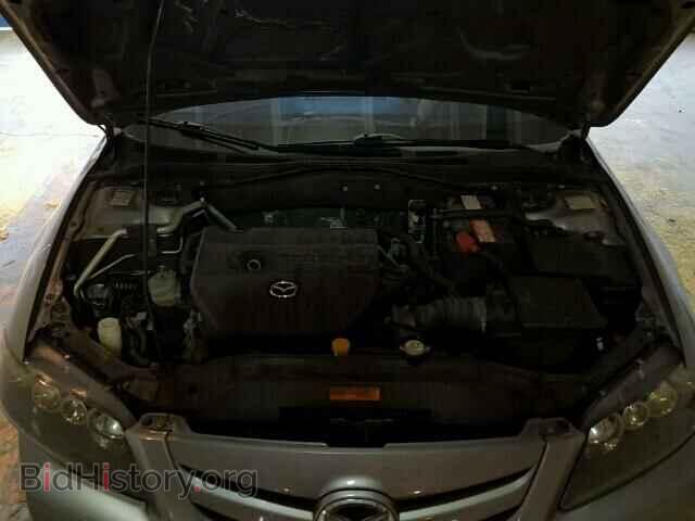 2007 MAZDA 6 - VIN: 1YVHP81C075M39891 - Фото 7
