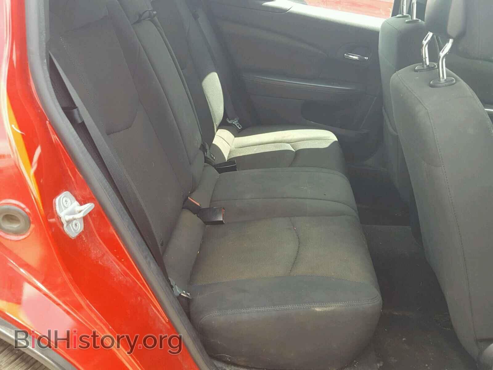 2013 DODGE AVENGER - VIN: 1C3CDZAB0DN531220 - Photo 6