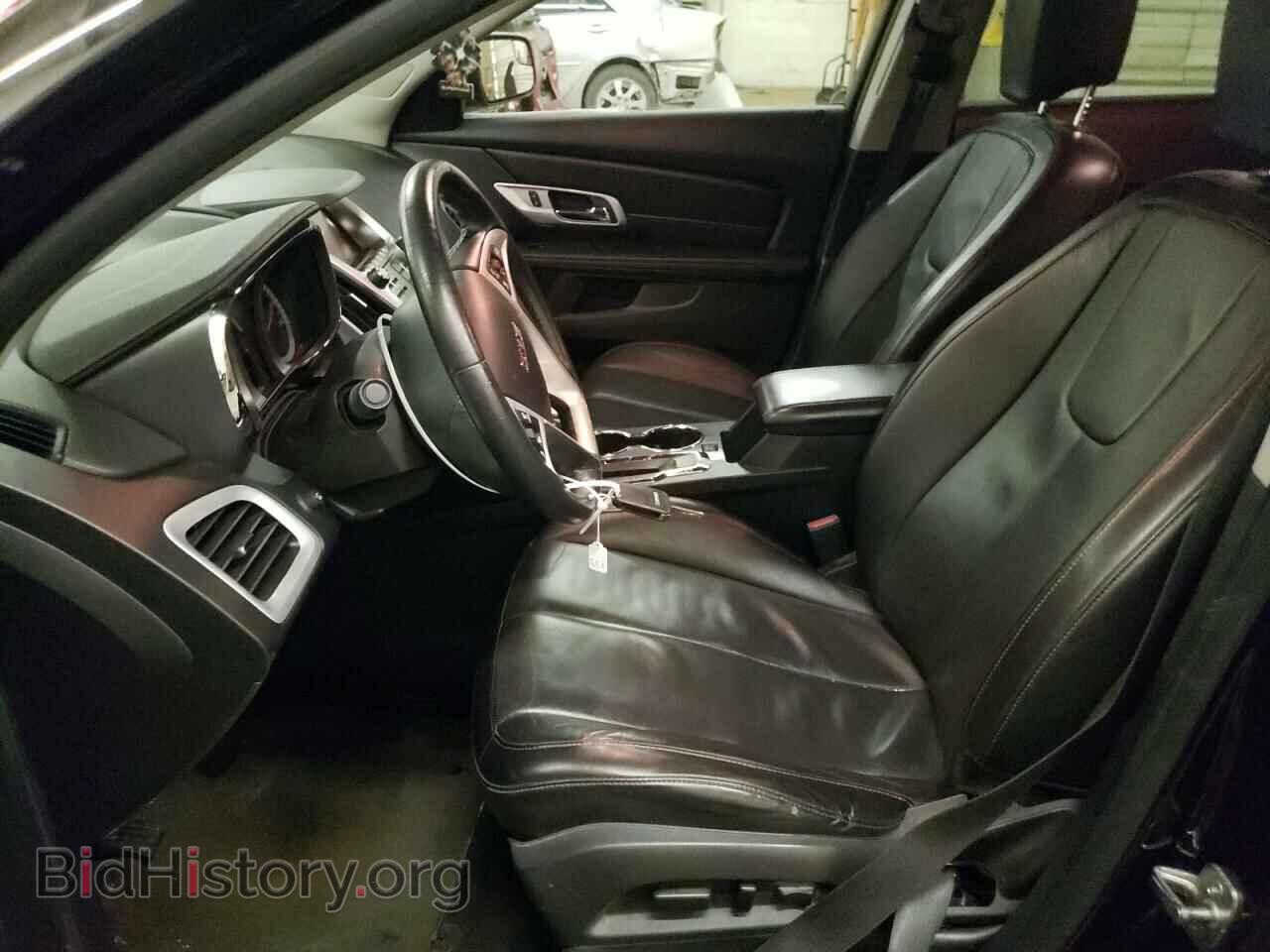 2013 GMC TERRAIN - VIN: 2GKFLVEK9D6339513 - Фото 7