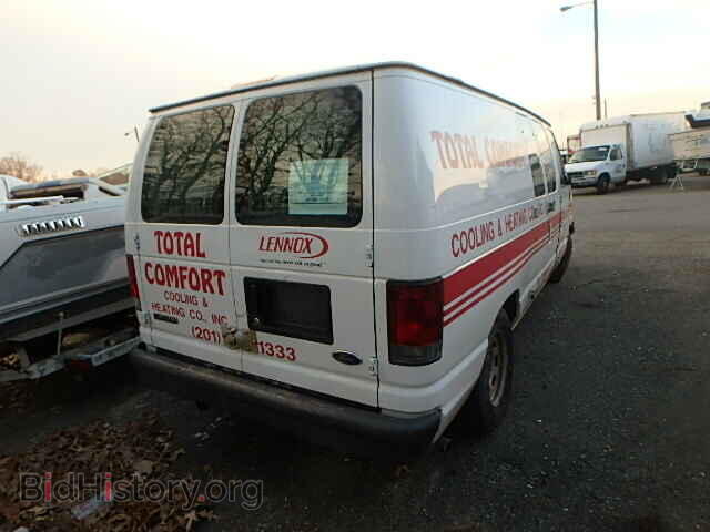 2006 FORD ECONOLINE - VIN: 1FTRE14W06DB24736 - Фото 4