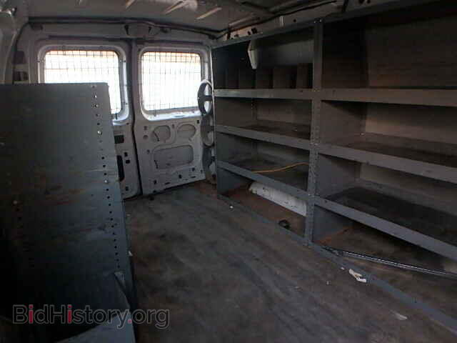 2006 FORD ECONOLINE - VIN: 1FTRE14W06DB24736 - Фото 6