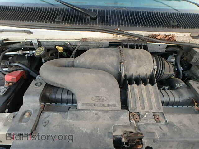 2006 FORD ECONOLINE - VIN: 1FTRE14W06DB24736 - Фото 7