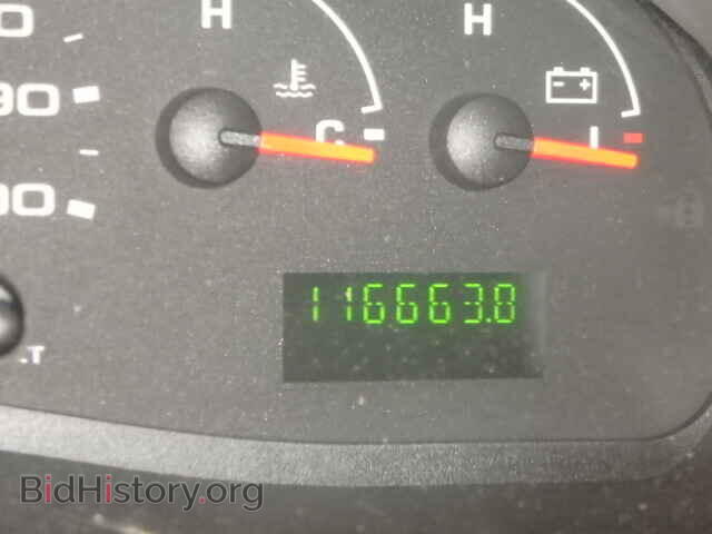 2006 FORD ECONOLINE - VIN: 1FTRE14W06DB24736 - Фото 8