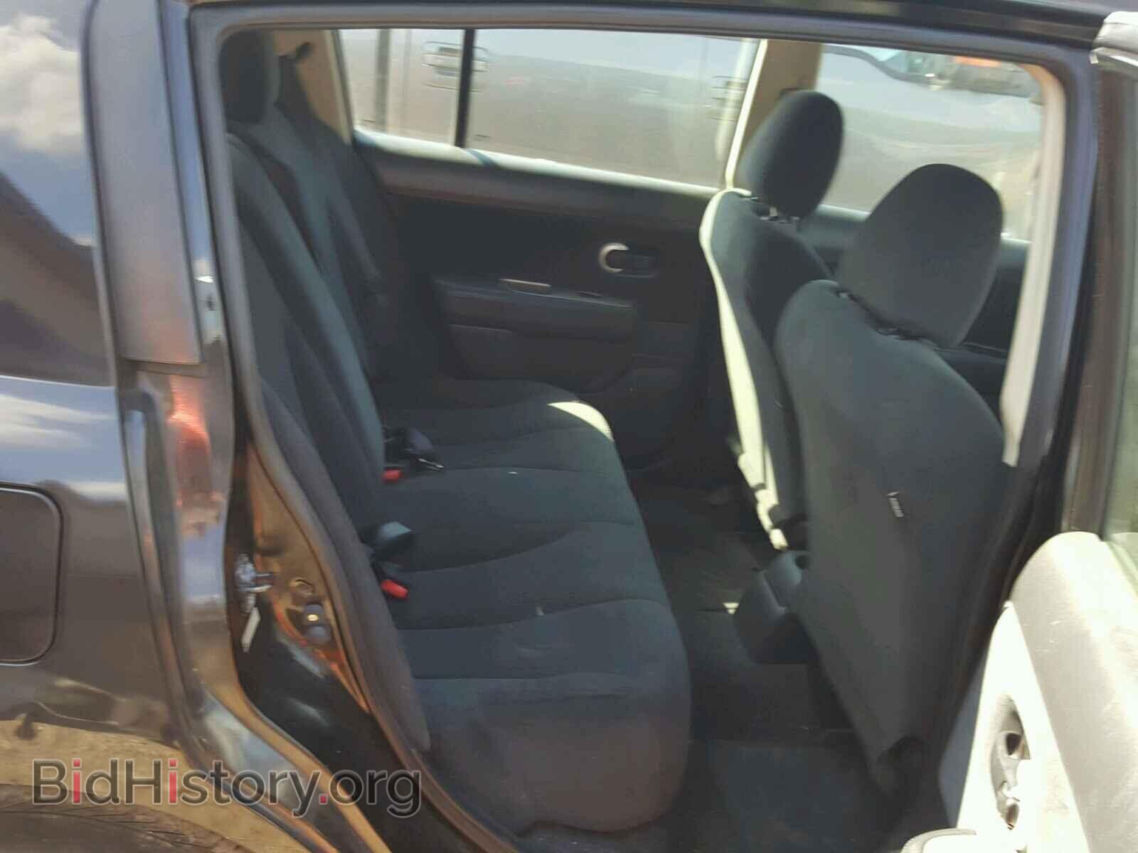 2012 NISSAN VERSA - VIN: 3N1BC1CP1CK197176 - Photo 6