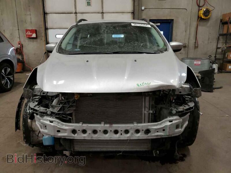 2015 Ford ESCAPE (VIN 1FMCU9GX2FUB06973) — photo 5 of 13
