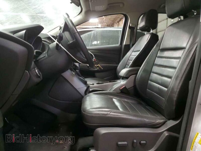 2015 Ford ESCAPE (VIN 1FMCU9GX2FUB06973) — photo 7 of 13