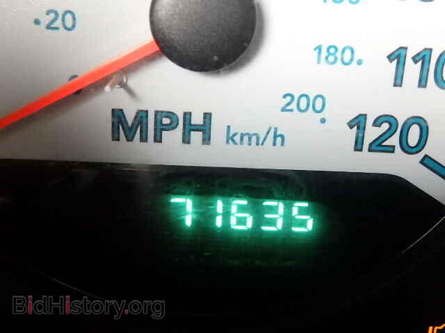 2007 DODGE CARAVAN - VIN: 1D4GP24E67B151552 - Фото 8