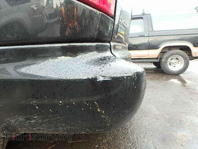 2007 DODGE CARAVAN - VIN: 1D4GP24E67B151552 - Фото 10