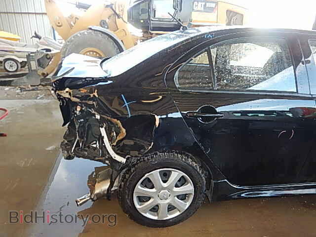 2015 MITSUBISHI LANCER - VIN: JA32U2FUXFU021523 - Фото 9