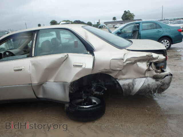 2000 LEXUS ES300 - VIN: JT8BF28G2Y5083352 - Фото 10