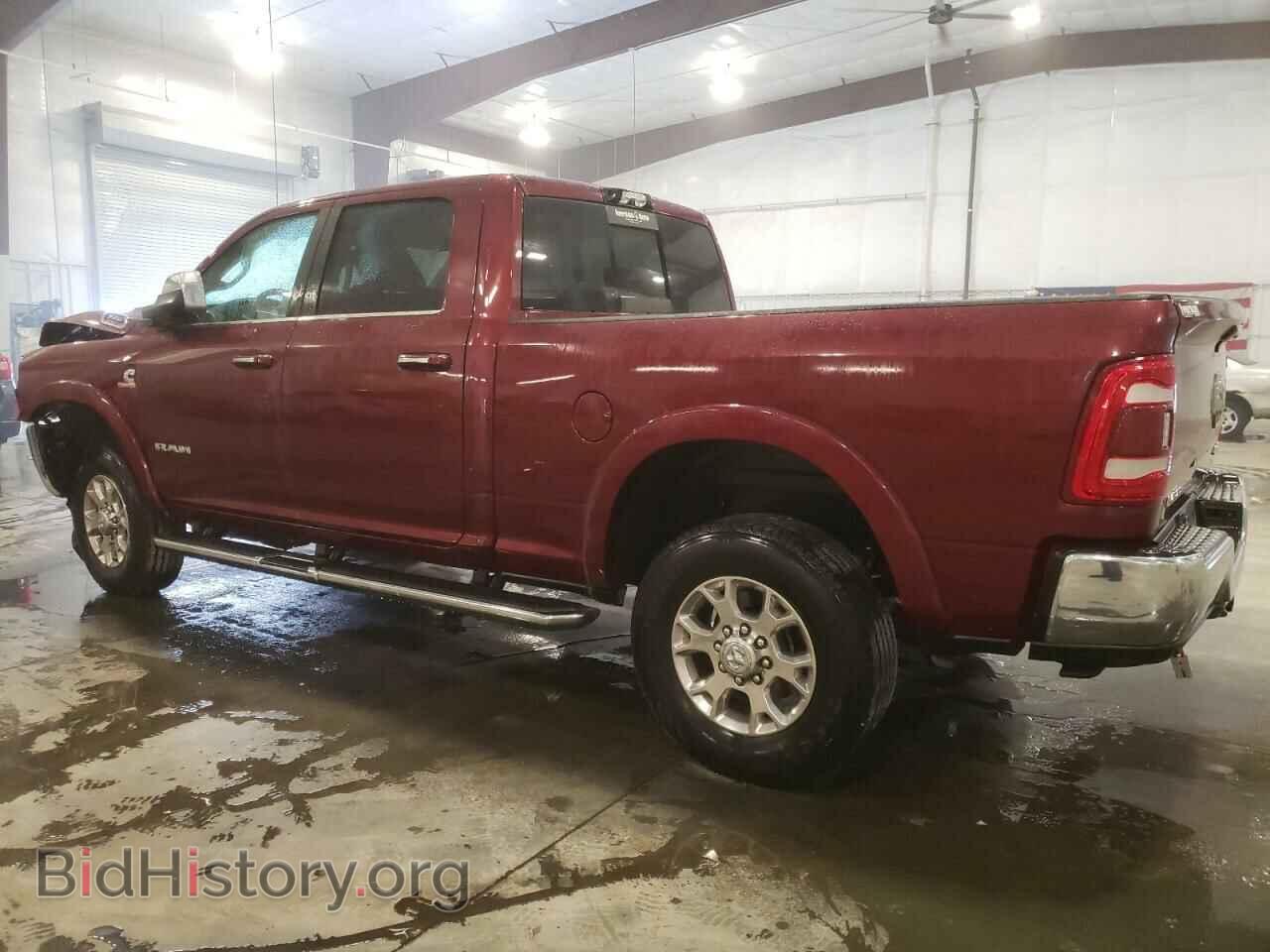 2022 RAM 3500 - VIN: 3C63R3EL5NG191321 - Фото 2
