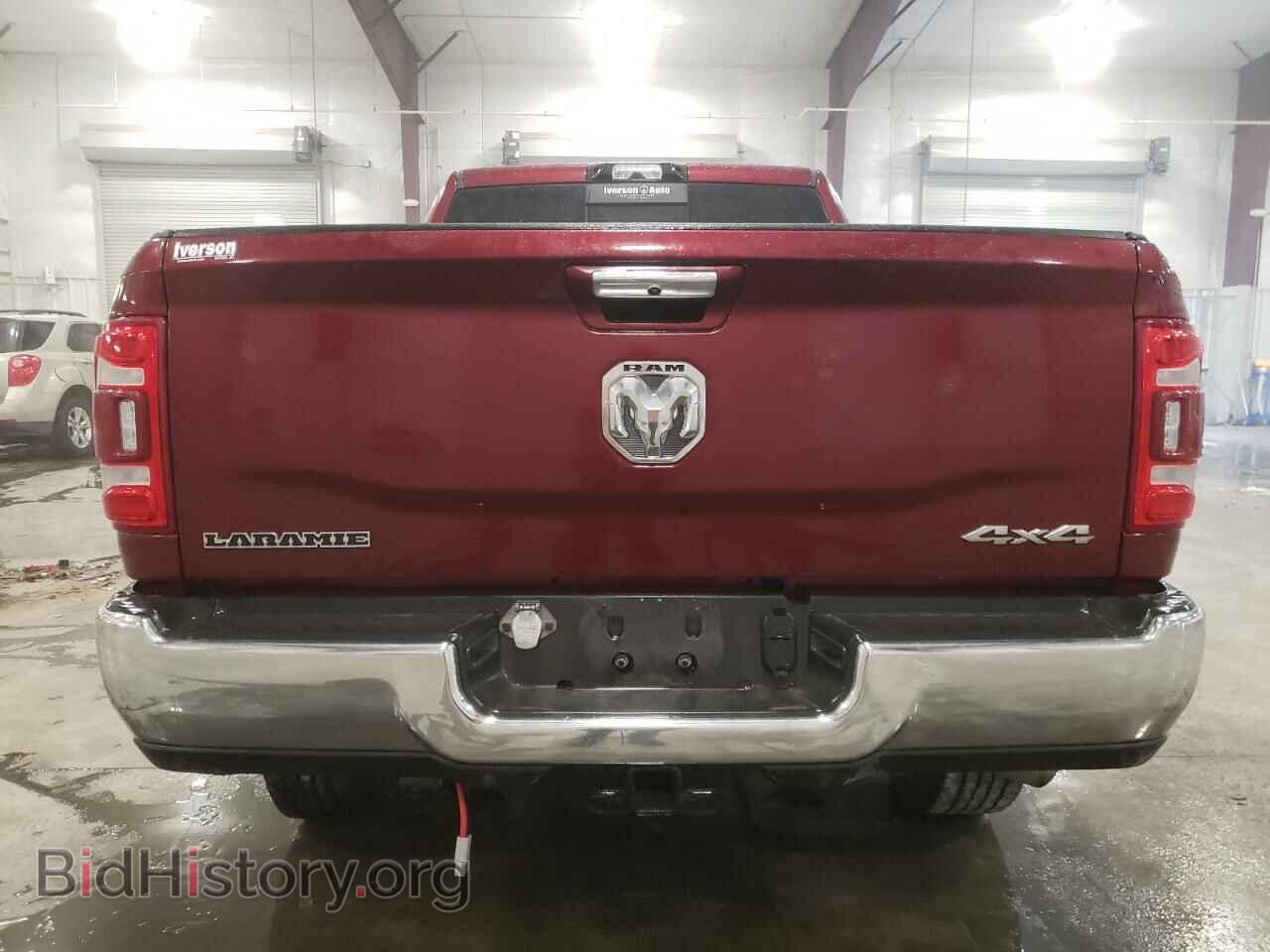 2022 RAM 3500 - VIN: 3C63R3EL5NG191321 - Фото 6