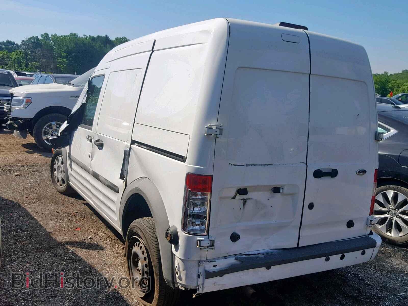 2011 FORD TRANSIT CO - VIN: NM0LS7BNXBT061069 - Фото 3