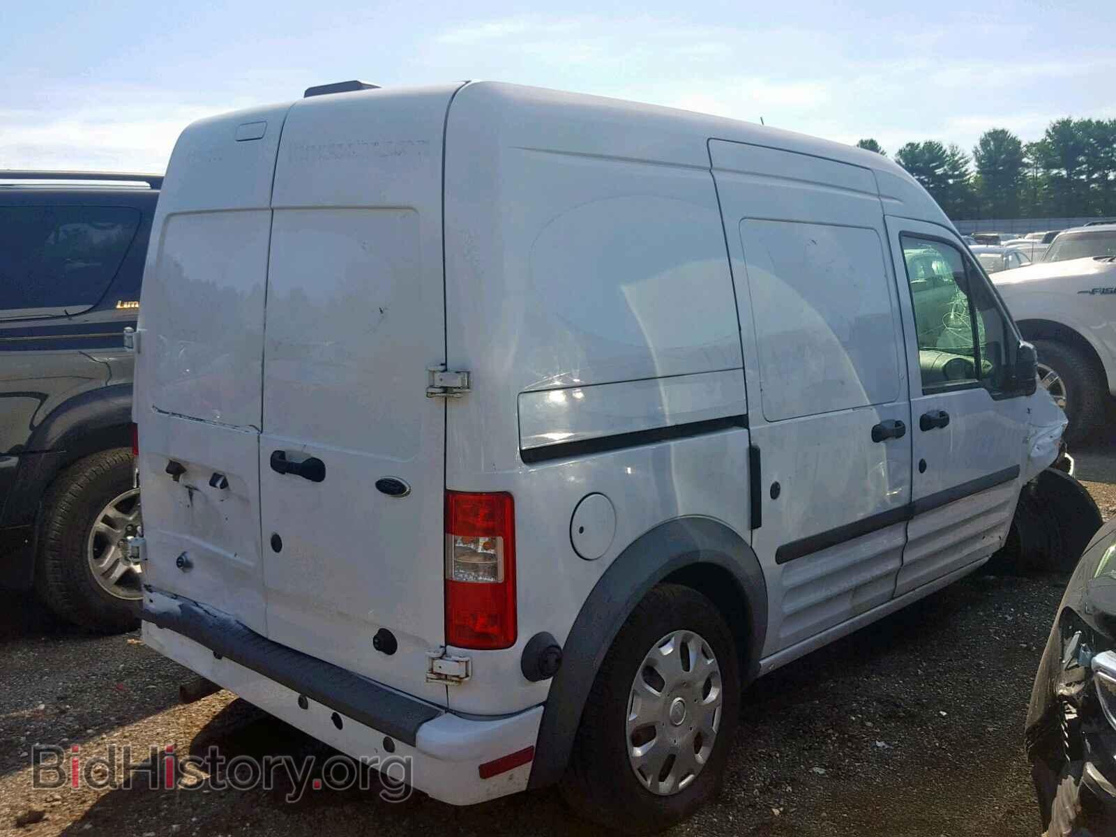 2011 FORD TRANSIT CO - VIN: NM0LS7BNXBT061069 - Фото 4