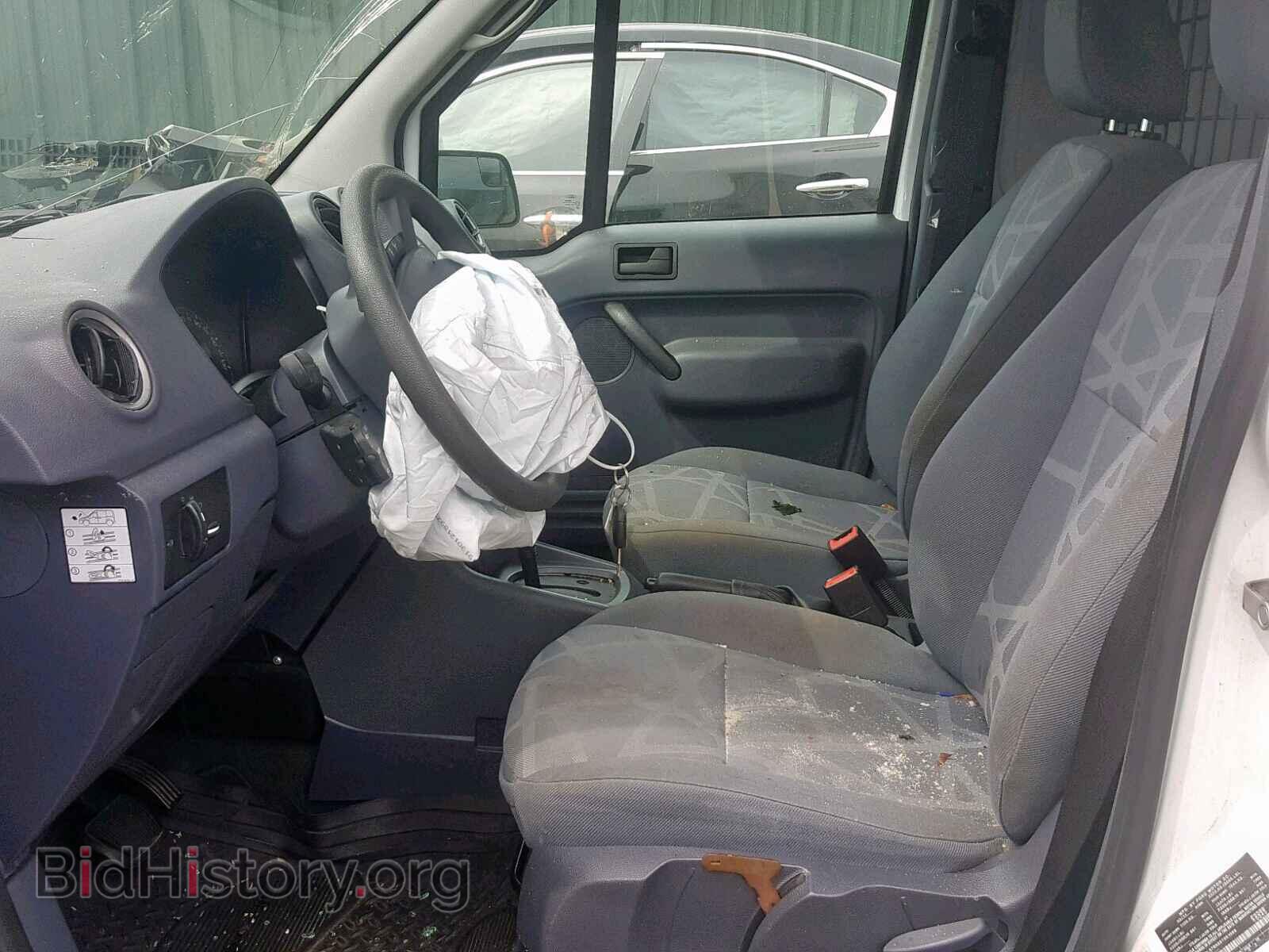 2011 FORD TRANSIT CO - VIN: NM0LS7BNXBT061069 - Фото 5